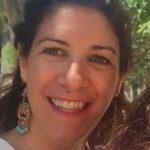 Adriana Borandi con Happy Daystress