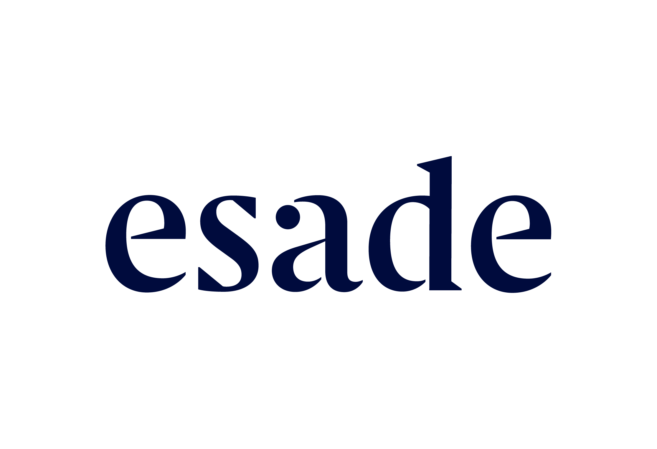 1. Esade
