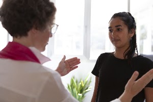 Foto de ubicación de Happy Daystress Coaching laboral Barcelona